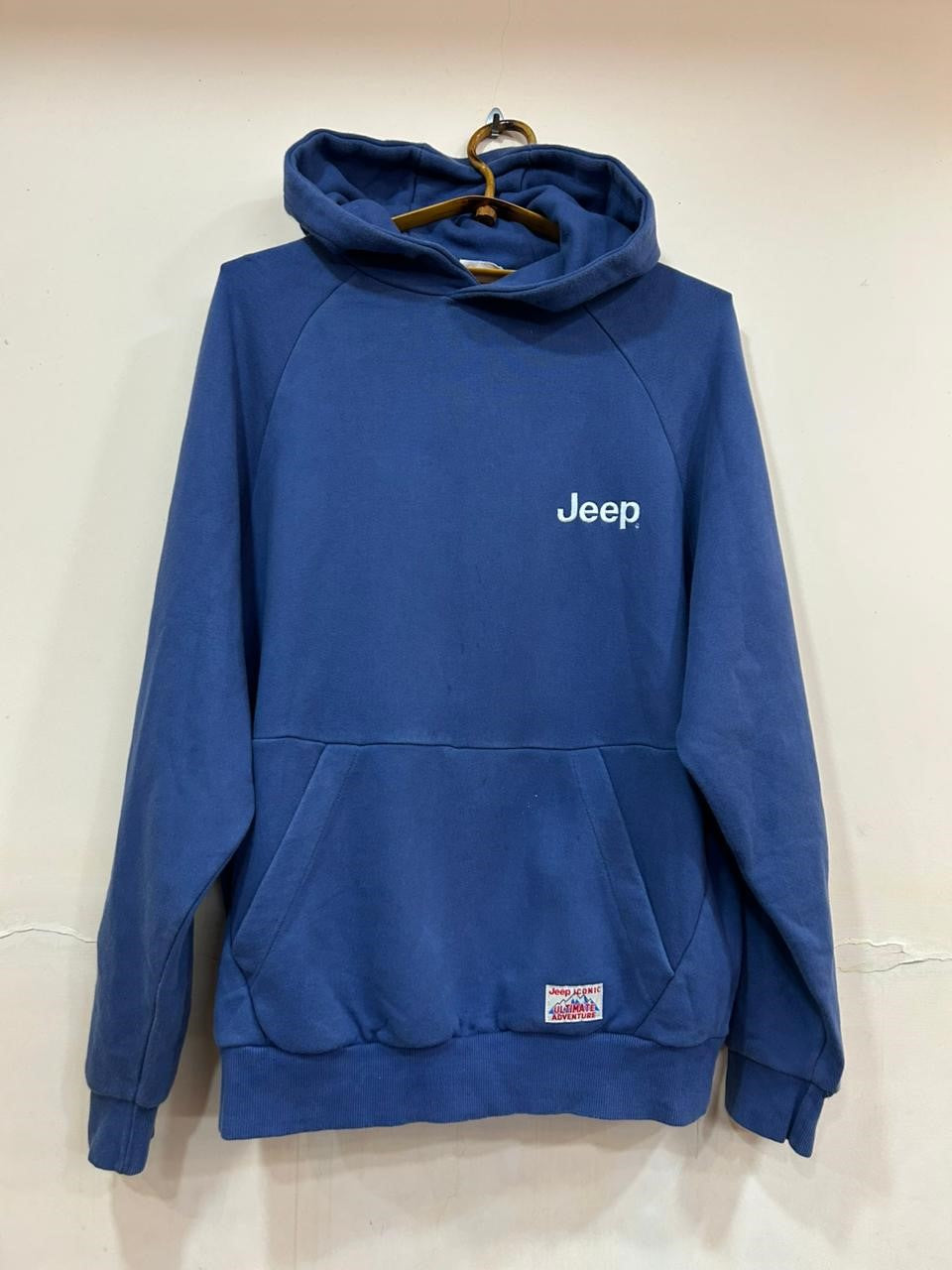 JEEP Original Hoodie