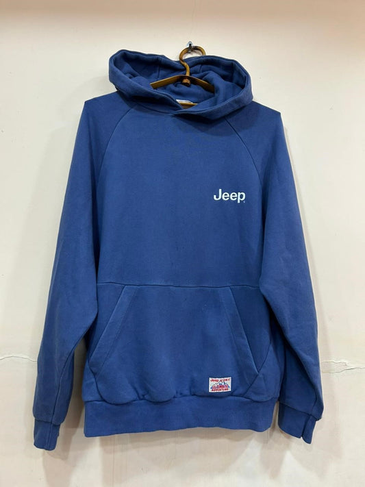 JEEP Original Hoodie